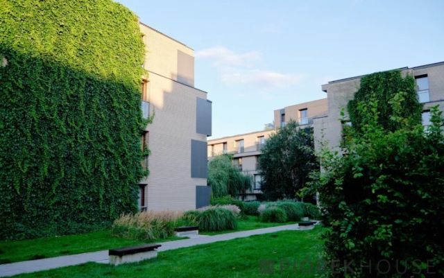 Mieszkanie 3-pokojowe Warszawa Wilanów, ul. Sarmacka. Zdjęcie 19