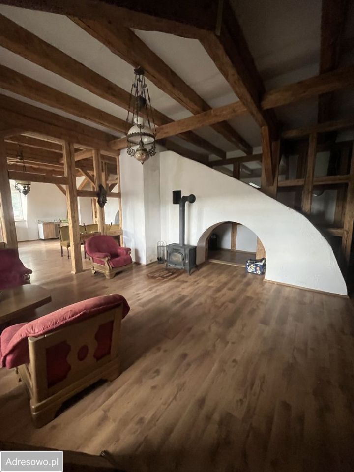 Mieszkanie 5-pokojowe Miszkowice. Zdjęcie 3