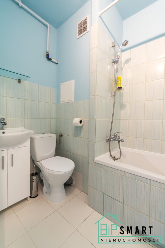 Mieszkanie 1-pokojowe Stalowa Wola, ul. Obrońców Westerplatte. Zdjęcie 8