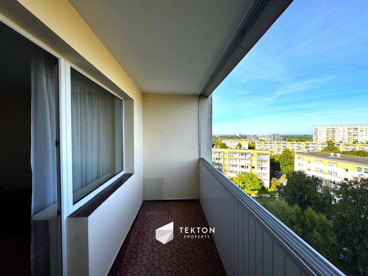 Mieszkanie 3-pokojowe Gdańsk Żabianka, ul. Sztormowa. Zdjęcie 4