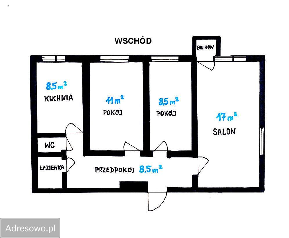 Pokój Lublin Czechów Południowy, ul. Kurantowa. Zdjęcie 9