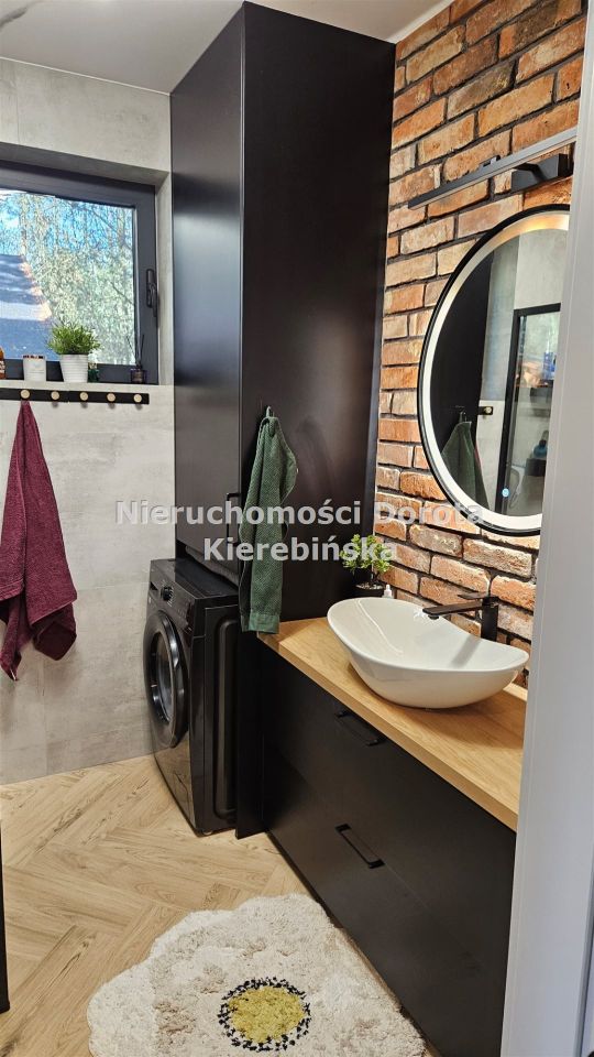 dom wolnostojący, 3 pokoje Łęg. Zdjęcie 26