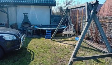 dom wolnostojący, 4 pokoje Radomierowice, ul. Wolności