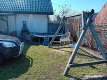 dom wolnostojący, 4 pokoje Radomierowice, ul. Wolności. Zdjęcie 1