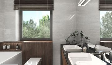 bliźniak, 5 pokoi Żelechów, ul. Zimowa