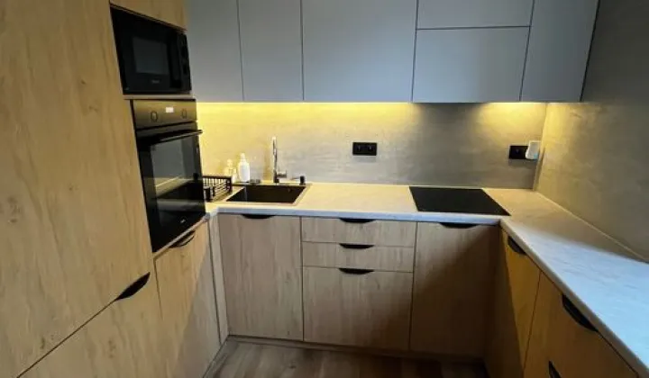 Mieszkanie 2-pokojowe Wadowice