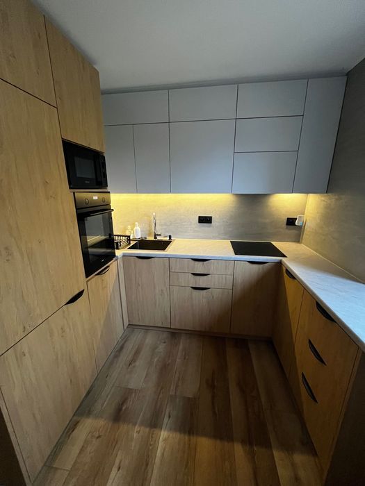 Mieszkanie 2-pokojowe Wadowice