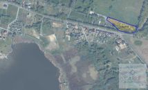 Działka budowlana Nowe Warpno, ul. Wojska Polskiego. Zdjęcie 4