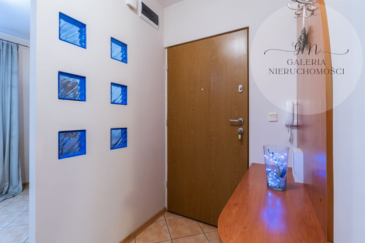 Mieszkanie 3-pokojowe Olsztyn Jaroty, ul. Jarocka. Zdjęcie 24