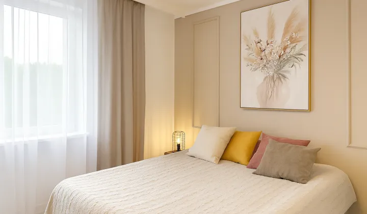 Mieszkanie 2-pokojowe Częstochowa Tysiąclecie, ul. Sowińskiego