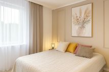 Mieszkanie 2-pokojowe Częstochowa Tysiąclecie, ul. Sowińskiego