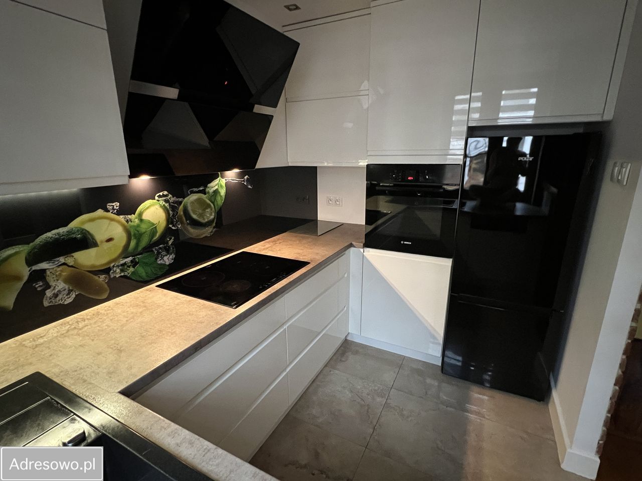 Mieszkanie 2-pokojowe Lublin Rury, ul. Nadbystrzycka. Zdjęcie 12