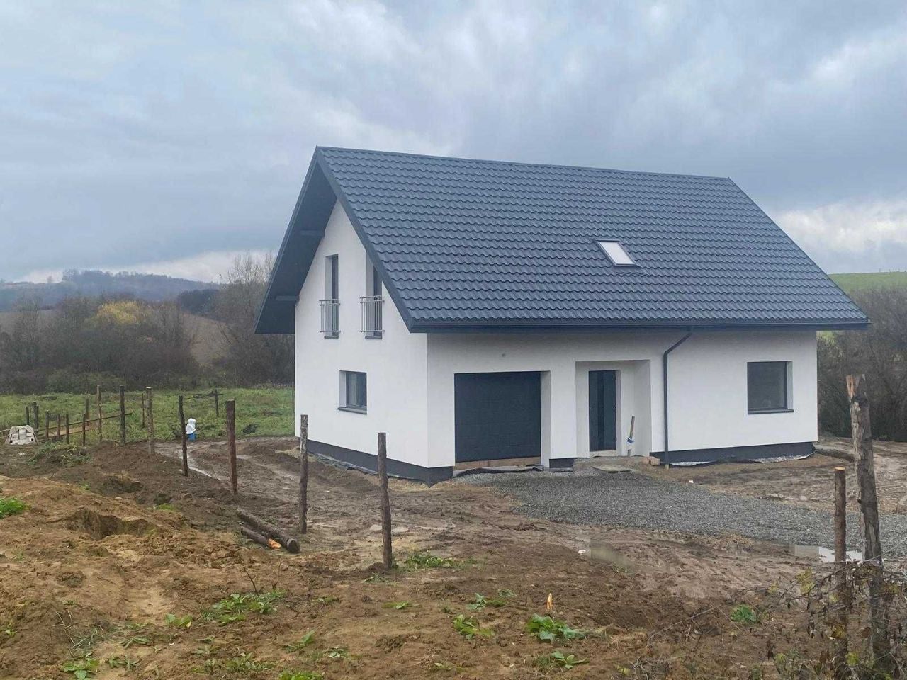 dom wolnostojący Przemyśl, ul. Fabryczna. Zdjęcie 6