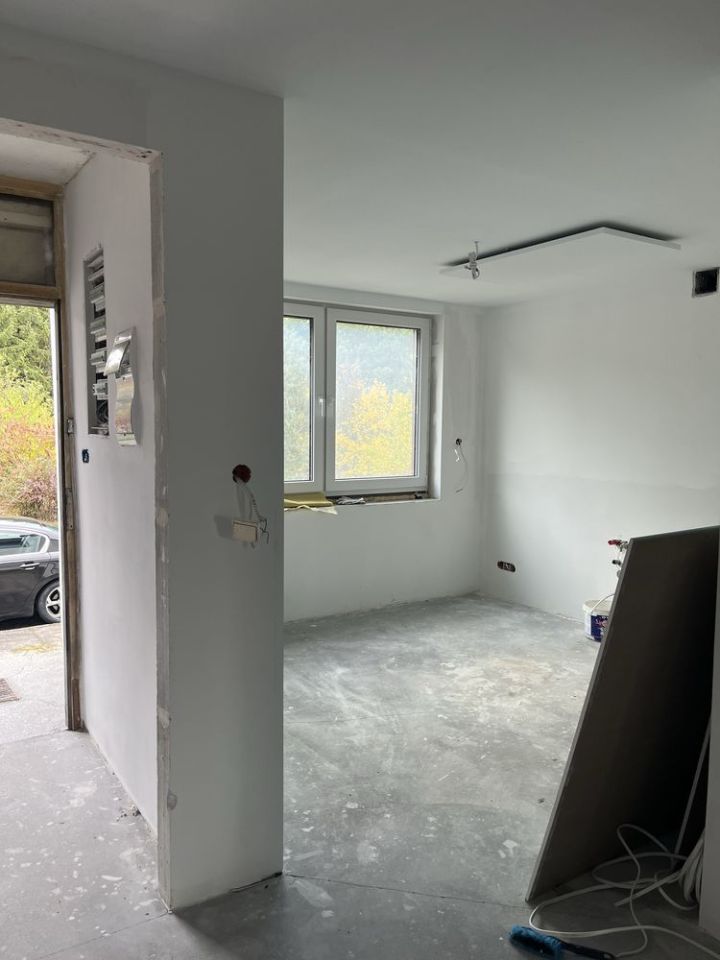 dom szeregowy Szymany. Zdjęcie 2