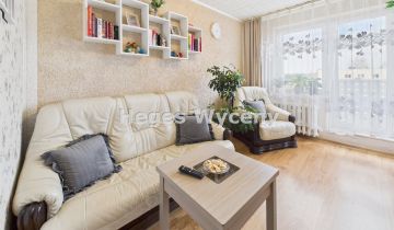 Mieszkanie 4-pokojowe Trzebień