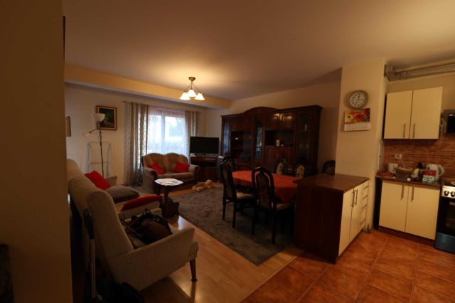 Mieszkanie 3-pokojowe Szczecin Centrum, ul. Bohdana Zaleskiego. Zdjęcie 1