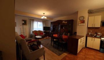 Mieszkanie 3-pokojowe Szczecin Centrum, ul. Bohdana Zaleskiego