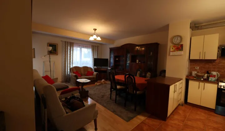 Mieszkanie 3-pokojowe Szczecin Centrum, ul. Bohdana Zaleskiego