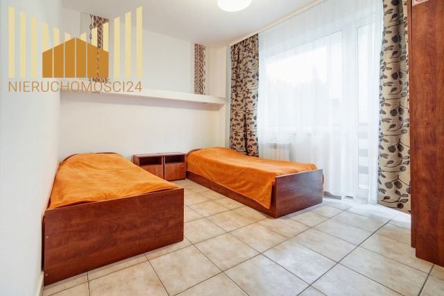 dom wolnostojący, 7 pokoi Krynica-Zdrój. Zdjęcie 7