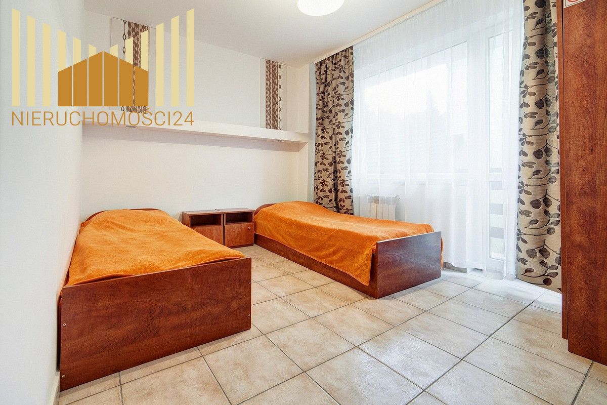 dom wolnostojący, 7 pokoi Krynica-Zdrój. Zdjęcie 7