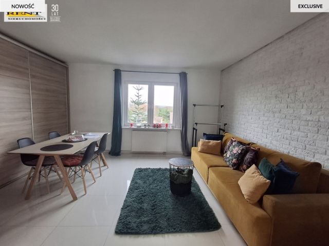 Mieszkanie 2-pokojowe Gryfino, ul. Pomorska. Zdjęcie 1