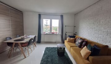 Mieszkanie 2-pokojowe Gryfino, ul. Pomorska