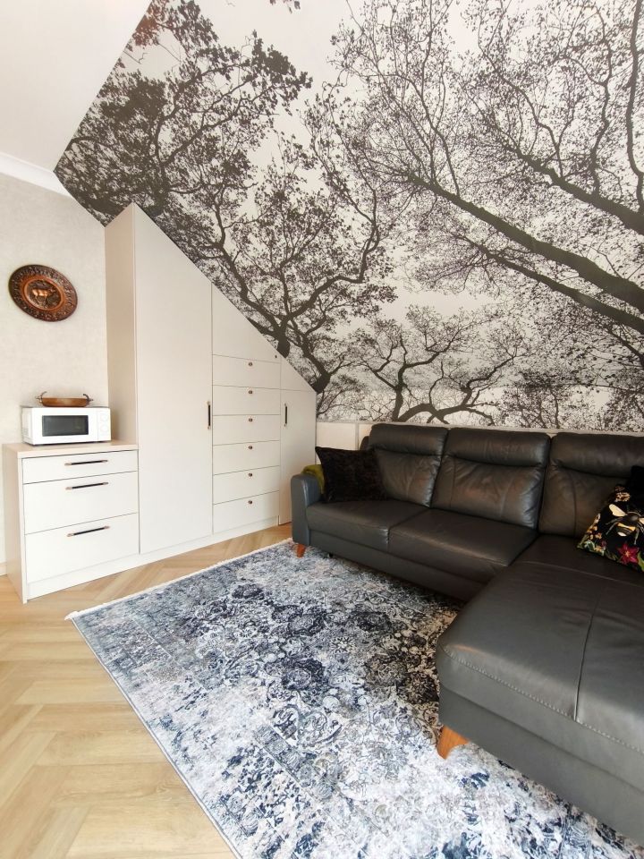 Mieszkanie 2-pokojowe Szklarska Poręba Biała Dolina, ul. Szklana. Zdjęcie 8