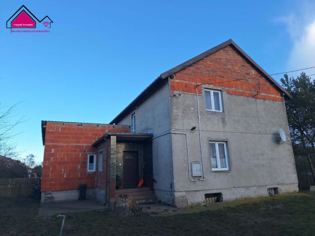 dom wolnostojący, 5 pokoi Kijowiec. Zdjęcie 2