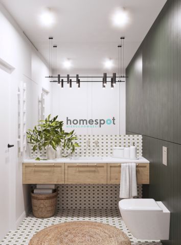 Mieszkanie 3-pokojowe Poznań Stare Miasto, al. Karola Marcinkowskiego. Zdjęcie 4