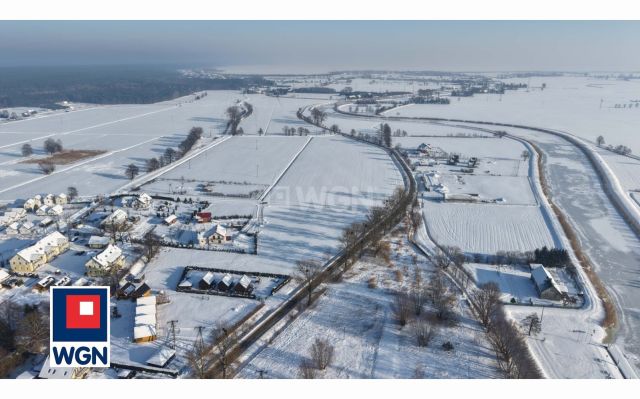 Działka budowlana Sztutowo, ul. Parkowa. Zdjęcie 10