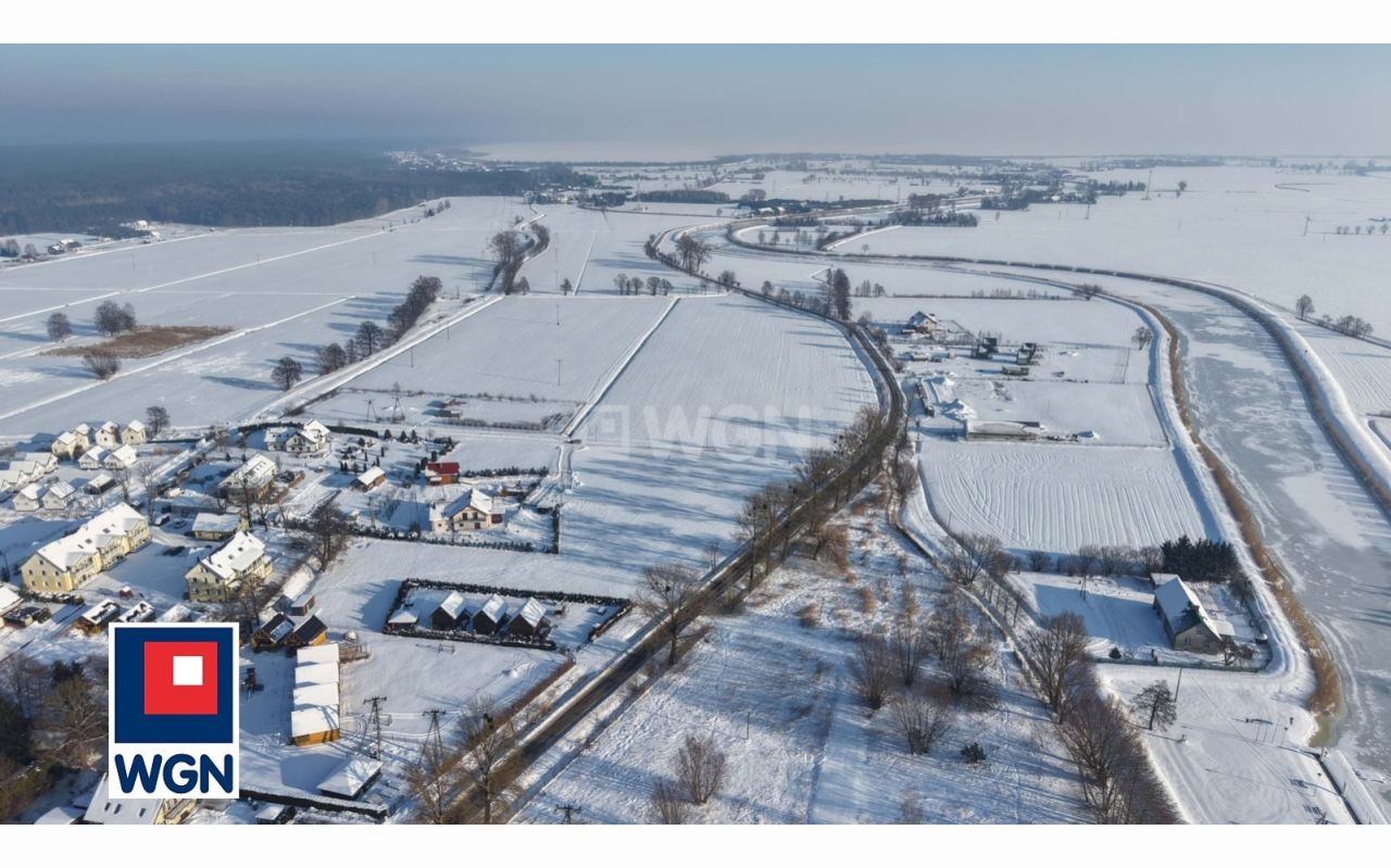 Działka budowlana Sztutowo, ul. Parkowa. Zdjęcie 10