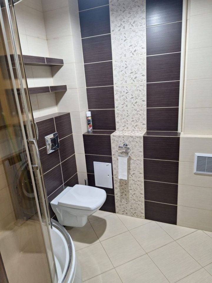 Mieszkanie 3-pokojowe Iława, ul. Jarosława Dąbrowskiego. Zdjęcie 2