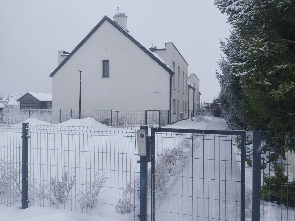 bliźniak Chojniczki. Zdjęcie 2