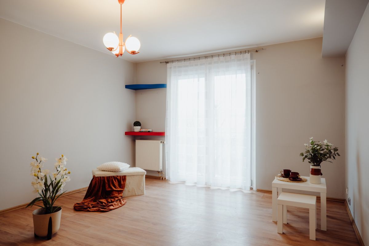 Mieszkanie 1-pokojowe Zgierz, ul. Tadeusza Boya-Żeleńskiego. Zdjęcie 3