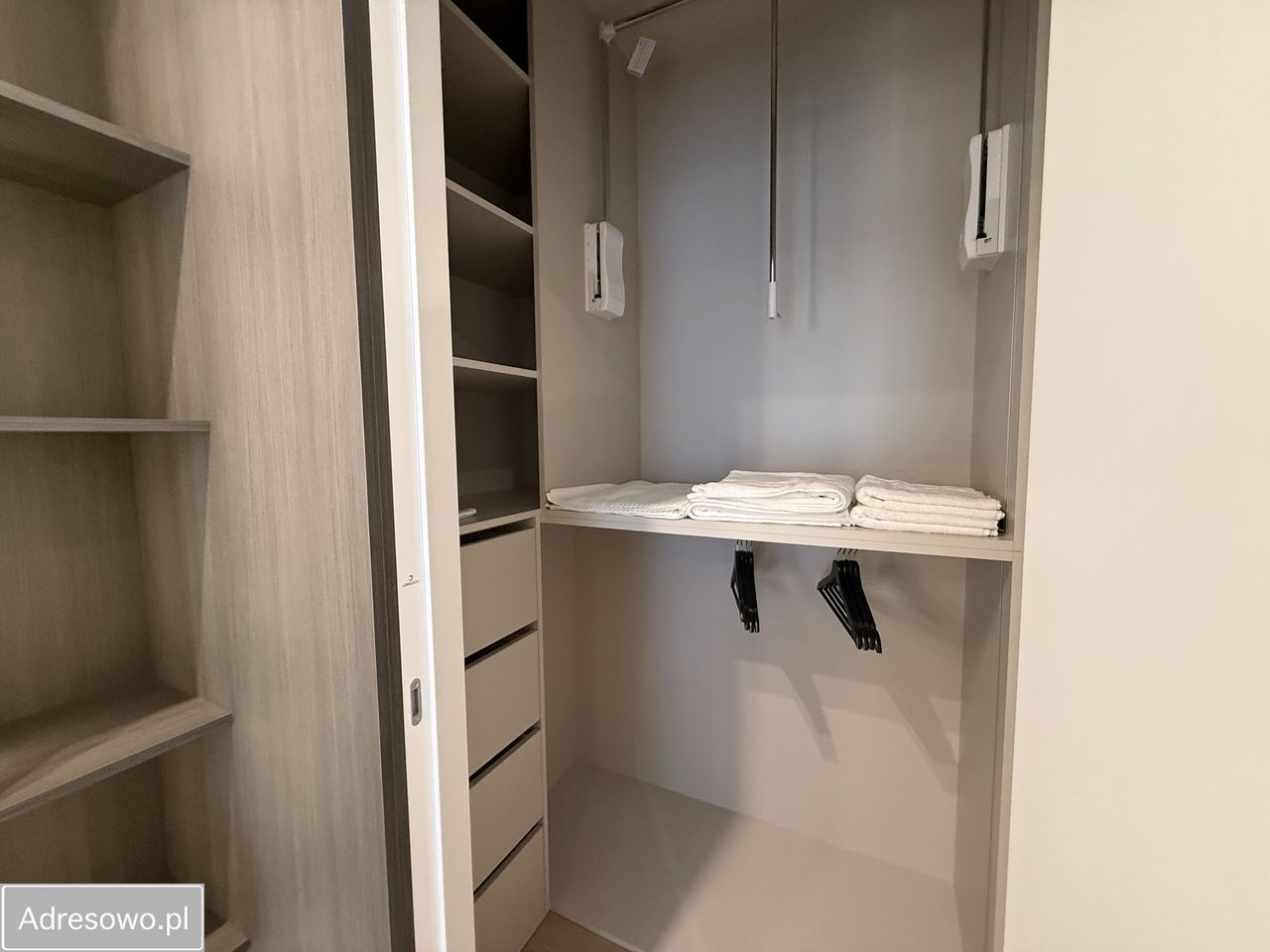 Mieszkanie 2-pokojowe Kraków Zwierzyniec, ul. gen. Tadeusza Kościuszki. Zdjęcie 6