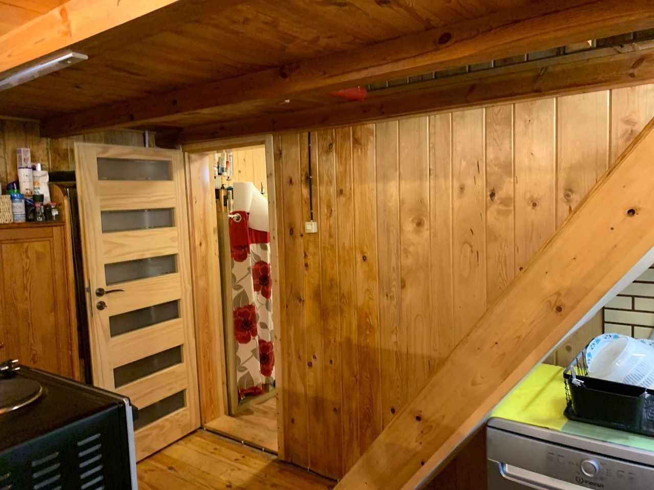 dom letniskowy Jeleńska Huta. Zdjęcie 7