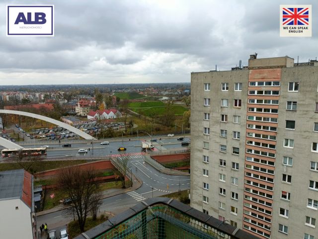 Mieszkanie 3-pokojowe Gdańsk, ul. Spadzista. Zdjęcie 10