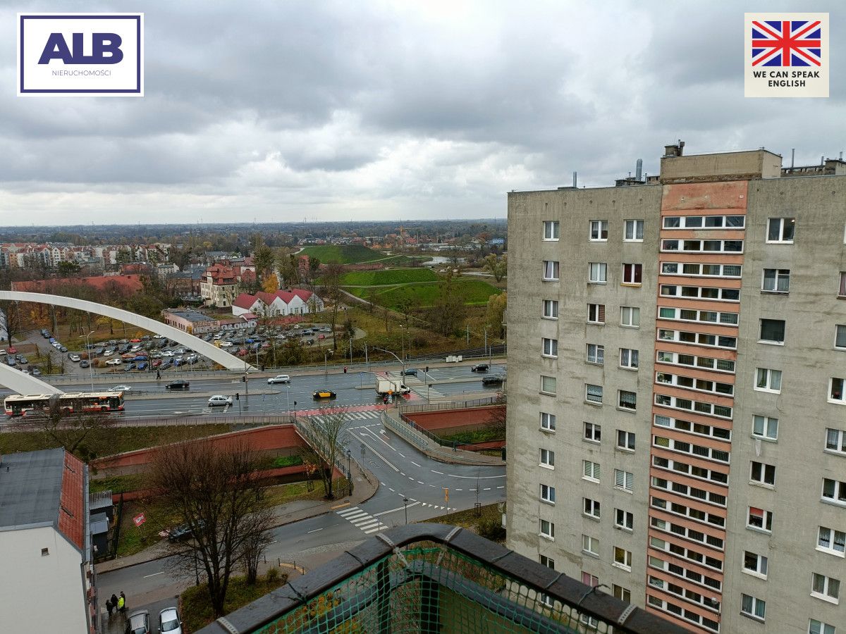 Mieszkanie 3-pokojowe Gdańsk, ul. Spadzista. Zdjęcie 10