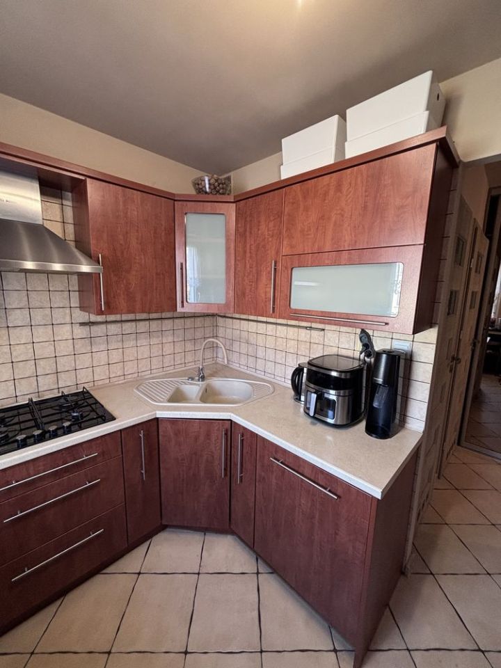 Mieszkanie 3-pokojowe Lublin LSM. Zdjęcie 2