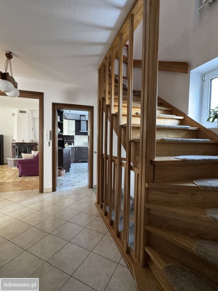 dom szeregowy, 5 pokoi Olsztyn, ul. Janiny Wengris. Zdjęcie 6