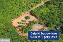 Działka budowlana Skotniki. Zdjęcie 3