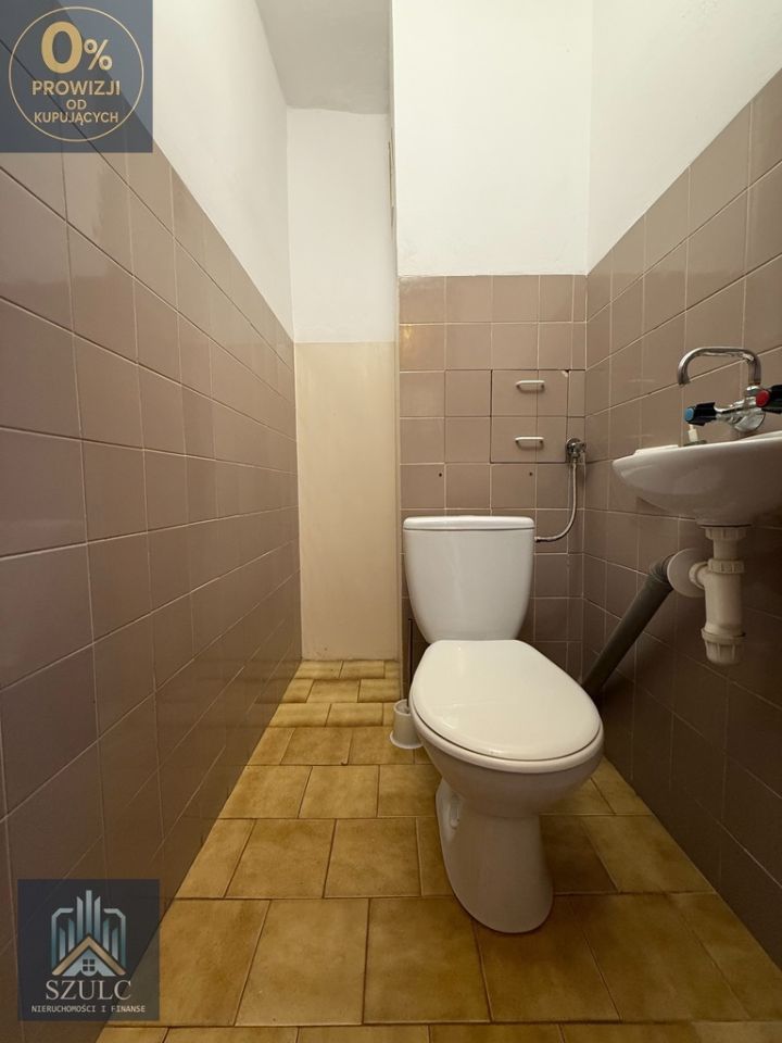 Mieszkanie 3-pokojowe Suwałki, ul. Alfreda Wierusza-Kowalskiego. Zdjęcie 10