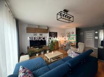 Mieszkanie 3-pokojowe Poznań Naramowice, ul. Błażeja. Zdjęcie 4