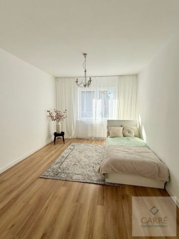 Mieszkanie 4-pokojowe Szczecin Podjuchy. Zdjęcie 4