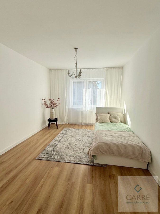 Mieszkanie 4-pokojowe Szczecin Podjuchy. Zdjęcie 4