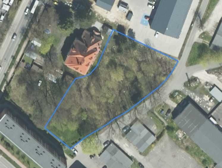 Działka inwestycyjna Stronie Śląskie. Zdjęcie 2