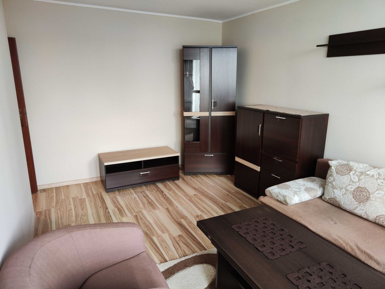 Mieszkanie 2-pokojowe Lublin Kalinowszczyzna, ul. Franciszka Kleeberga. Zdjęcie 4