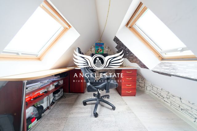 Mieszkanie 3-pokojowe Szczecin Niebuszewo, ul. Robotnicza. Zdjęcie 12