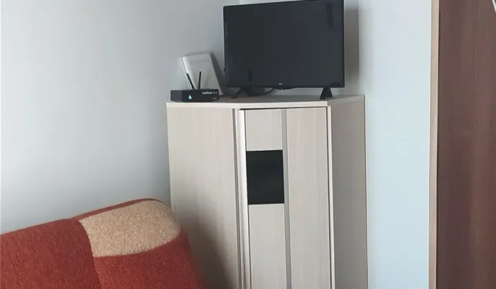 Mieszkanie 2-pokojowe Bytom Łagiewniki, ul. Mieczysława Romanowskiego