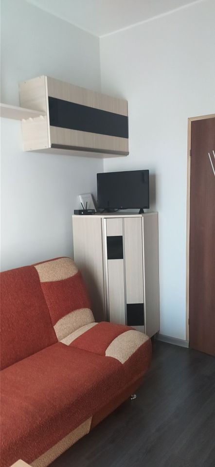 Mieszkanie 2-pokojowe Bytom Łagiewniki, ul. Mieczysława Romanowskiego. Zdjęcie 1